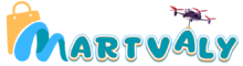 Martvaly logo