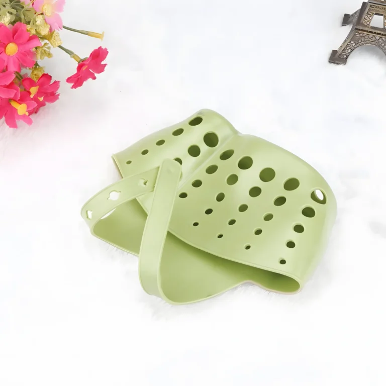 Portable Kitchen Hanging Drain Basket – Multi-Purpose Sink Holder