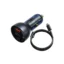 Baseus Car charger 65W 5A SCP Quick Charge TZCCKX