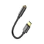 Baseus L54 Type-C Male to 3.5mm Adapter with Built-in DAC (CATL54-01) Martvaly