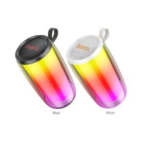 Hoco HC18 Colorful luminous Jumper Bluetooth Speaker