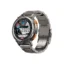 KOSPET TANK T2 Smartwatch - Special Edition silver