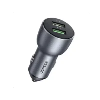 UGREEN CD213 (10144) Fast Car Charger