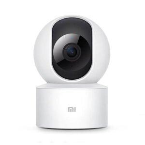 Xiaomi Smart Camera PTZ SE Version martvaly