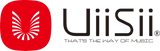 UiiSii logo
