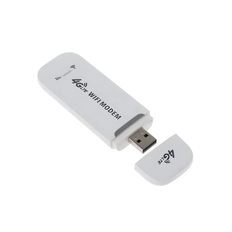 4G LTE WIFI Modem Router 1