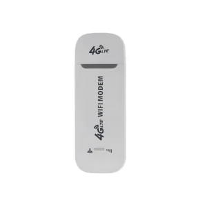 4G LTE WIFI Modem Router