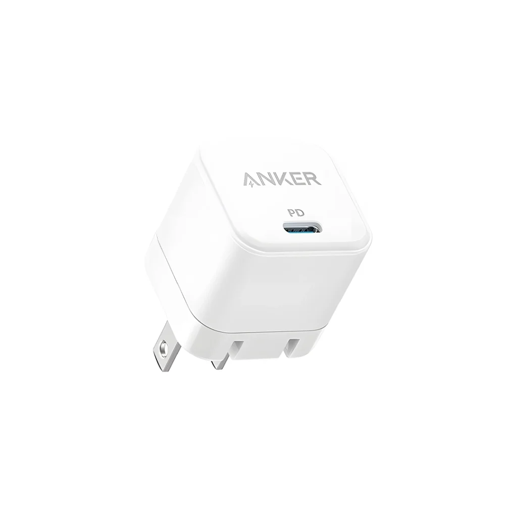 Anker 312 20W PD Cube Adapter (A2149)