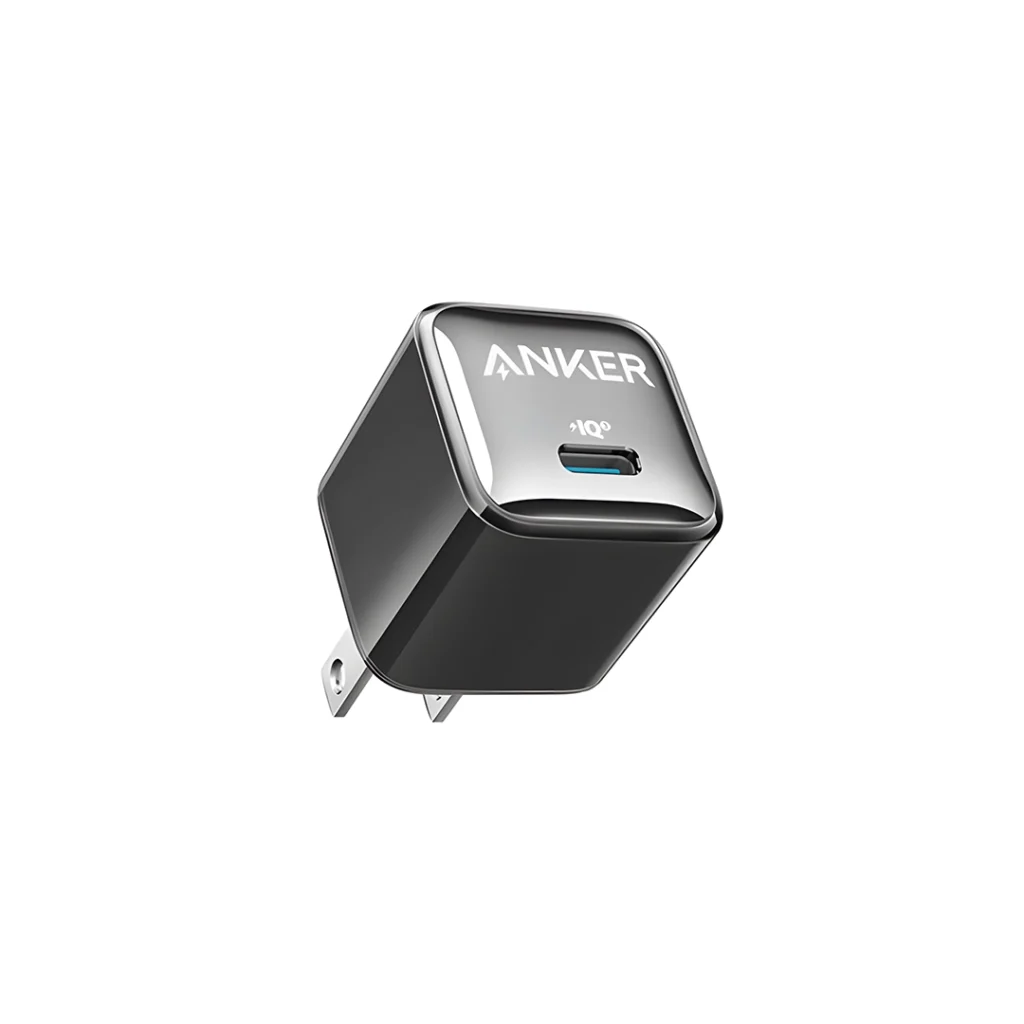 Anker 511 – Nano Pro (20 watt) Black