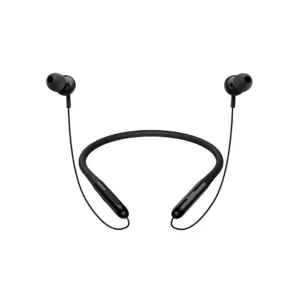 Baseus Bowie P1x Half In-Ear Neckband Wireless Earphones 4