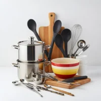 Kitchen Items