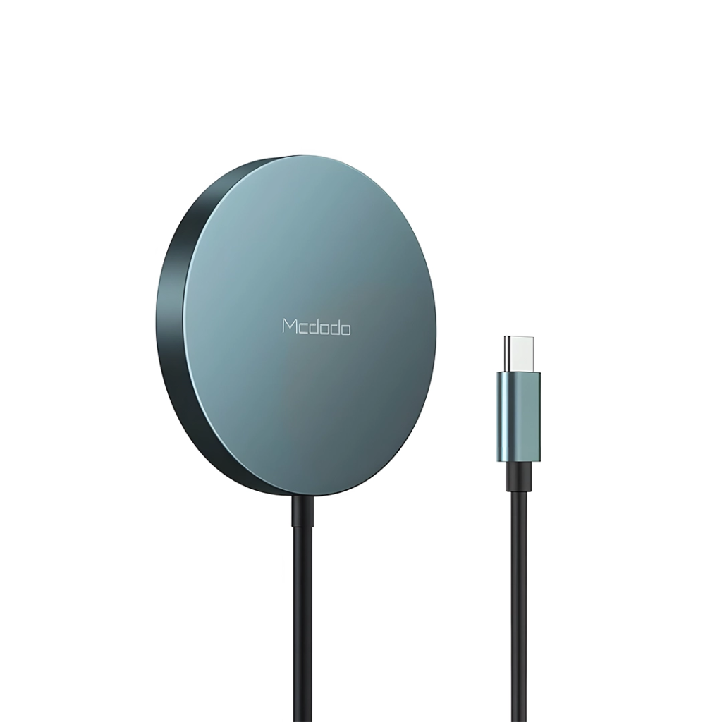 Mcdodo CH-8720 15W Magnetic Wireless Charger martvaly